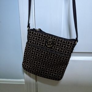 Tommy cross body